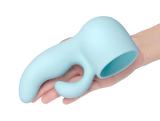 Le Wand - Original Dual Attachment - Blue 照片