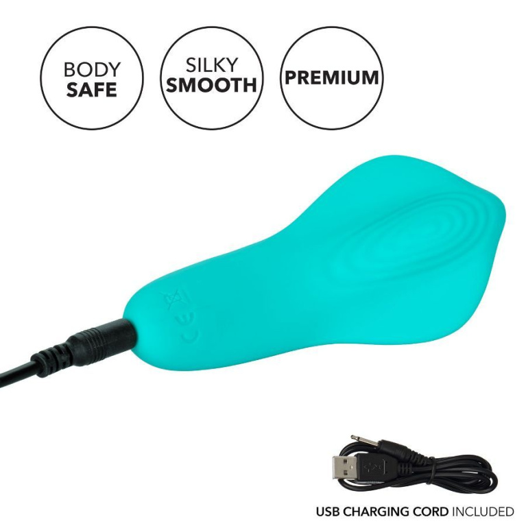 CEN - Slay PleaseMe Panty Vibe - Teal photo