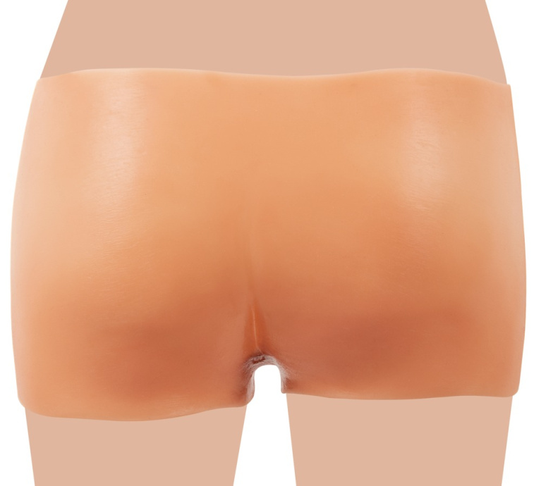 You2Toys - Ultra Realistic Vibro Penis Pants M photo