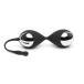 Fifty Shades of Grey - Inner Goddess Kegel Balls 78g - Silver photo