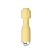 Secwell - Mini Wand Massager - Yellow 照片