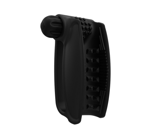 Bathmate - Hand Vibe - Black photo