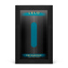 Lelo - F2S Double Sonic AI Stamina Trainer Stroker - Teal photo-11