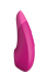 Womanizer - Enhance Pleasure Air & Deep Vibration Clit Stimulator - Vibrant Pink photo-4