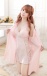 SB - Pretty Robe B115 - Pink photo-6