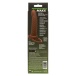 CEN - Maxx Ribbed Vibro Dual Penetrator - Brown photo-11