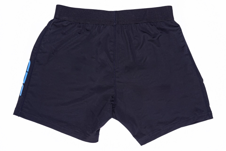 F-Machine - 525 Shorts M-Size - Black photo