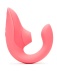 Womanizer - Blend Air Rabbit Vibrator - Rose photo-3