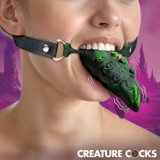 Creature Cocks - Dragon Lick Vibro Oral Enhancer photo