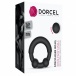 Dorcel - Stronger Ring - Black photo-9