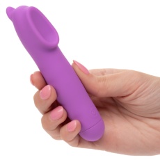 CEN - First Time Hummer Massager - Purple photo