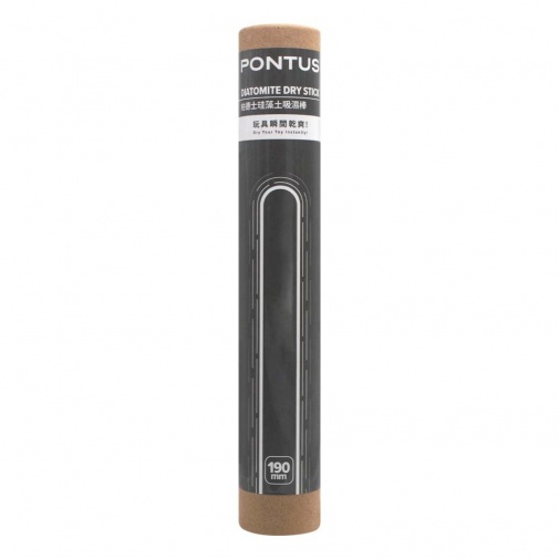 Pontus - Diatomite Dry Stick photo