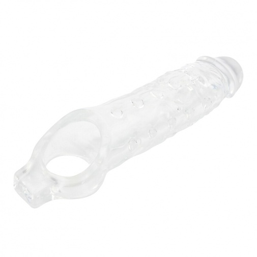 Chisa - Mighty Sleeve With Ball Loop - Clear photo