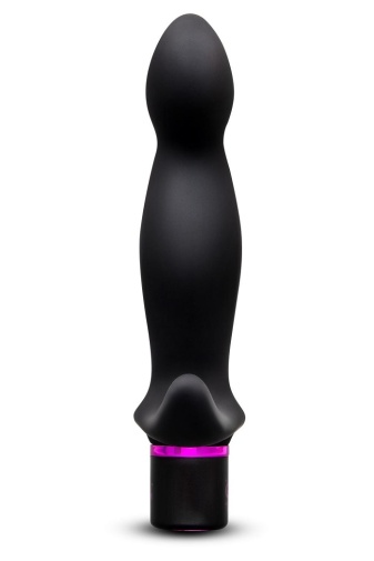 Dreamtoys - Sex Room Prostate Play Set - Black photo