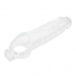 Chisa - Mighty Sleeve With Ball Loop - Clear photo-3