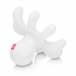 Lovers Premium - Body Octopus Massager - White photo-2