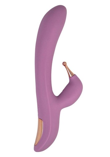 Nasstoys - Goddess Tri-Tip Vibrator - Lavender photo