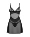Obsessive - Stelisa Chemise & Thong - S/M photo-6