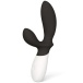 Lelo - Loki Wave 2 Prostate Massager - Black photo