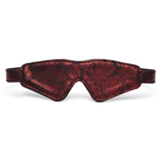 Fifty Shades of Grey -  Sweet Anticipation Blindfold - Red photo