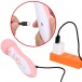 Fairy - Lithium Charge 2nd Massager - Pink photo-4