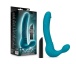 Temptasia - Luna Vibro Strap-On - Teal photo-4