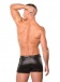 Allure - Boxer Shorts - Black - L/XL photo-2
