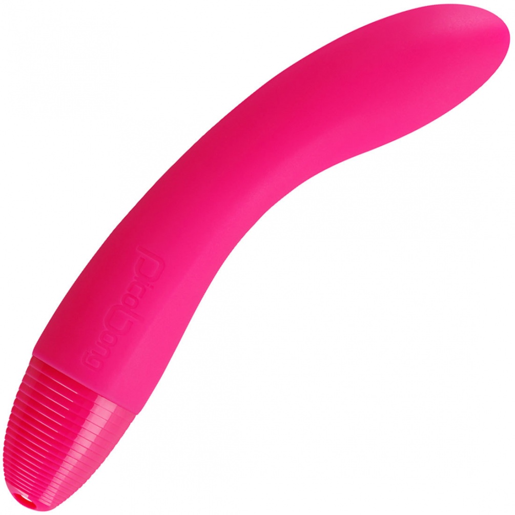 For confident minimalists looking for maximum pleasure, Zizo... PicoBong - Zizo Vibe - Cerise photo-5