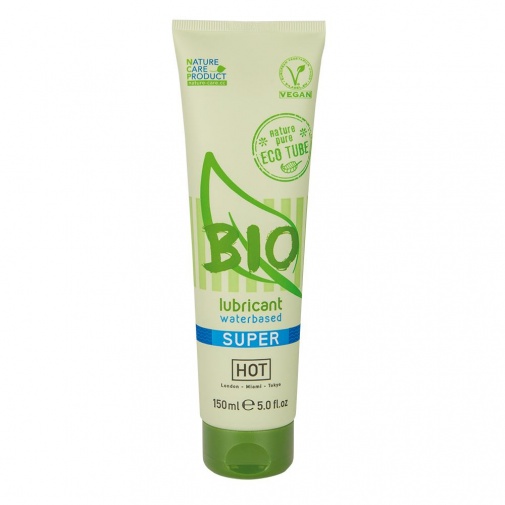Hot - BIO Lubricant Water-Based Super - 150ml photo