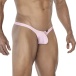 Cut4men - Bulge Thong - Soft Pink - M photo