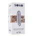 Sono - #36 Thick Wave Extension Sleeve - Clear photo-3