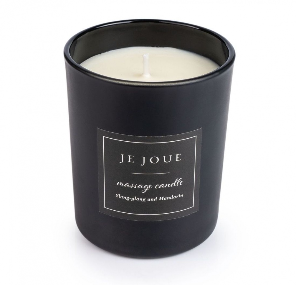 Beautifully packaged in our Je Joue rose gold feather design... Je Joue - Naughty Collection - Black photo-3