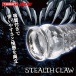 T-Best - Stealth Claw Tentacle Dildo L - Clear photo-6