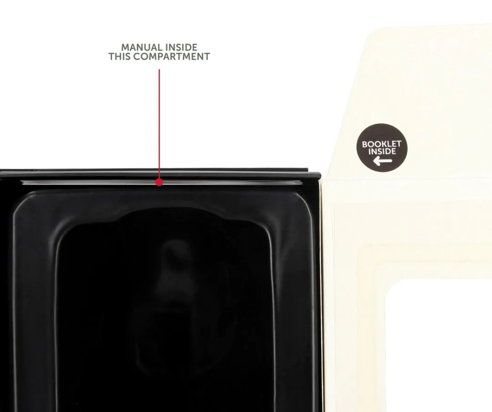 Masturs - Raven Shadow Sinner Vibro Masturbator 照片-10