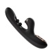 Honey Play Box - Tickler Wiggling G-Spot Vibrator - Black 照片