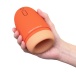 Maxtasy - Stamina Master Masturbator - Orange photo-2