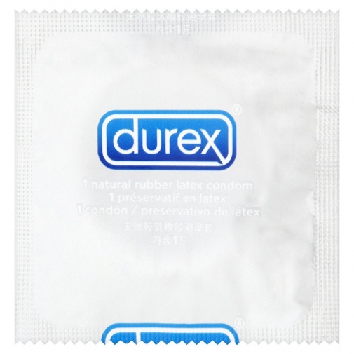 Durex - Fetherlite Ultra Thin Feel 3's pack photo