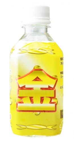 A-One - Gold Lotion - 300ml photo