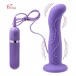 This is an amazing offer brought to you only by The Adult Su... NMC - Vagina Tickler - Purple photo-4