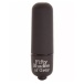 Fifty Shades of Grey - Heavenly Vibro Bullet - Black 照片