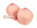 Jorokumo - Lips & Breasts 2.3kg Masturbator 照片-10