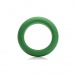 Je Joue - 矽膠陰莖環 - 中等彈力 - 綠色 照片