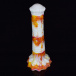 FAAK - Nordic Horse Srepnia Dildo - Flame photo-2