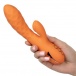 CEN - CalDream Newport Beach Babe Vibrator - Orange photo-2