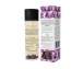 Exsens - Amethyst Sweet Almond Massage Oil w Gemstones - 100ml photo-5