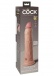 King Cock - 9" Elite Cock - Flesh photo-8