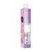 S-Line - Kaotix Y2K Princess Vibrator - Pink 照片-7