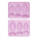 Lovetoy - Anal Plug Chocolate Ice Tray - Pink 照片-2