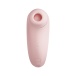 SVAKOM - Fatima Remote Controlled Rabbit Vibrator - Pink 照片-4