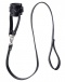 Strict - Ball Stretcher With Leash - Black photo-3